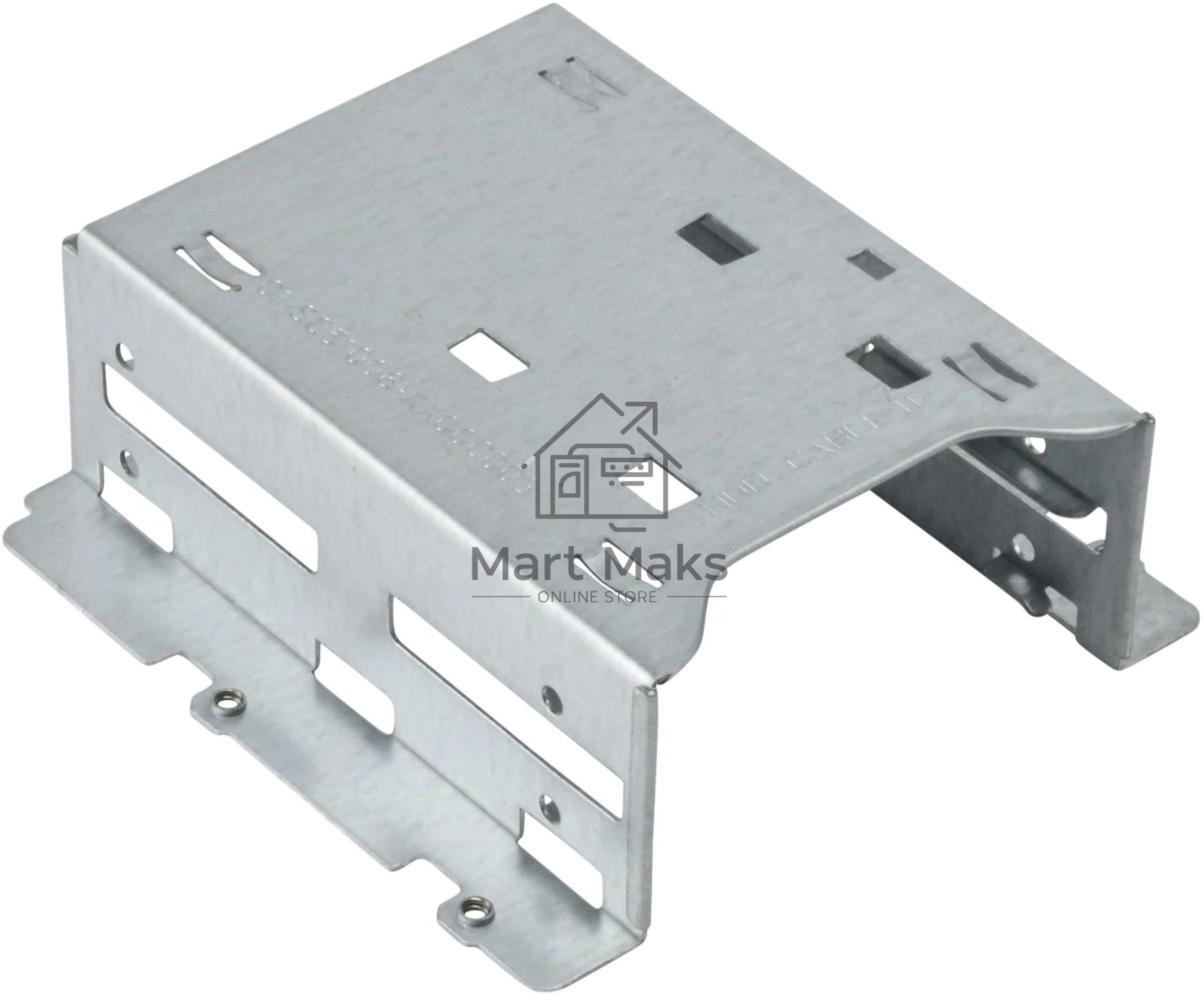 Лоток SuperMicro MCP-220-00044-0N Dual 2.5