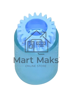 Ролик подачи бумаги: захват AF030081 