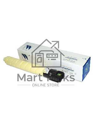 Картридж лазерный NVPrint совместимый NV-106R04056 Yellow для Xerox VersaLink C8000 (16500k)