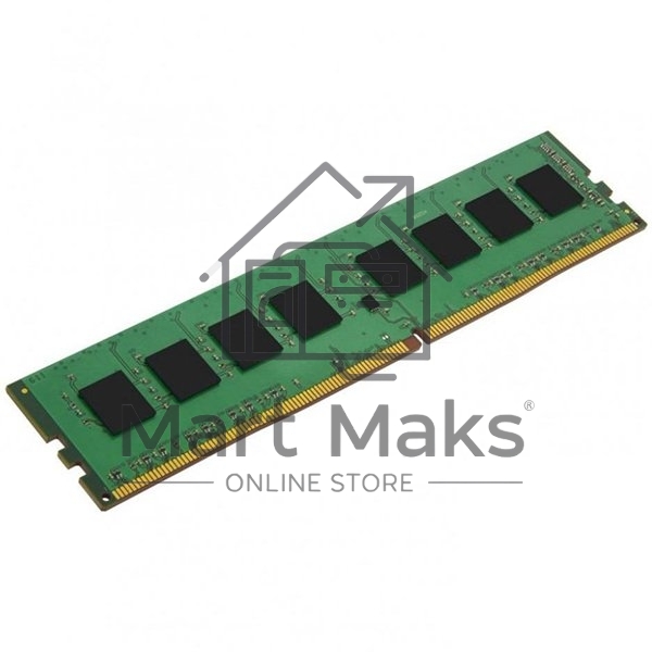 Оперативная память Kingston ValueRAM, DDR4, 16GB (1x16GB), 2666MHz, CL19, DIMM