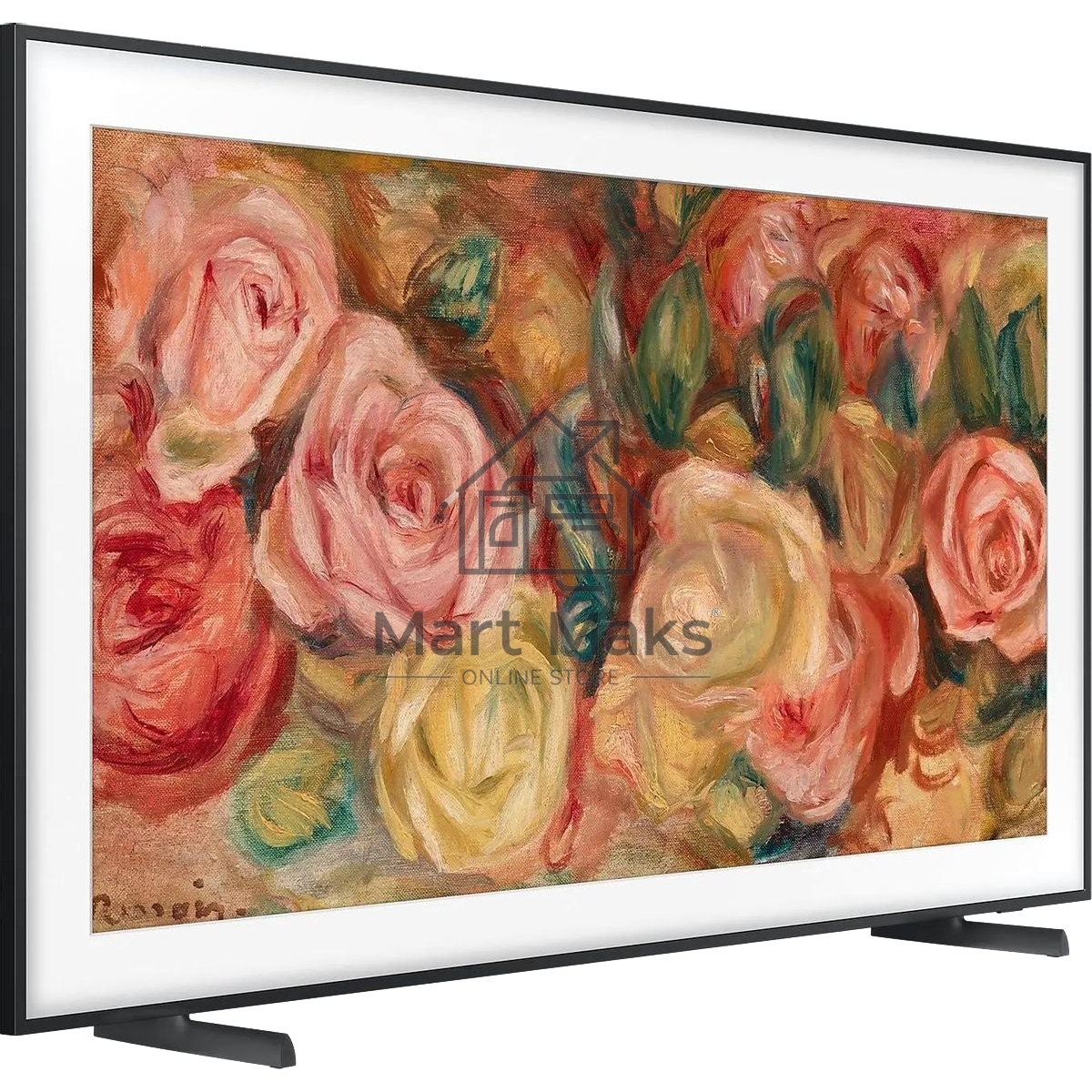 Телевизор Samsung 43