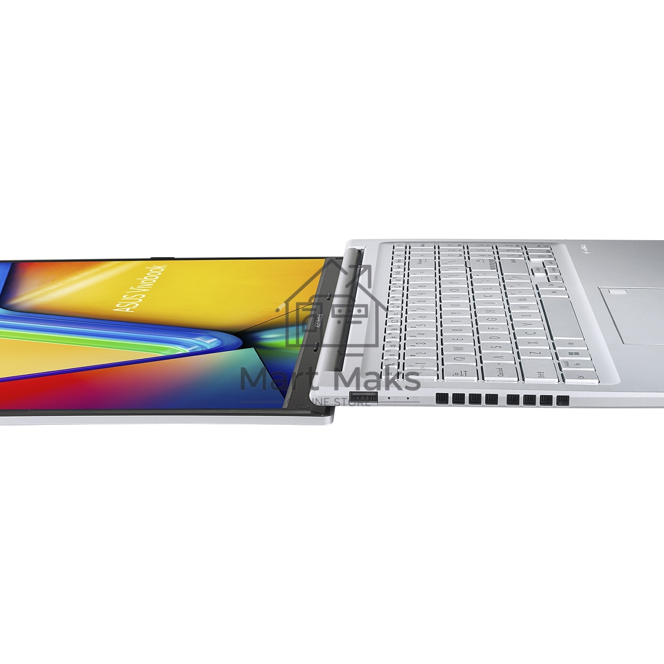 Ноутбук Asus Vivobook 16 X1605VA-MB688 16