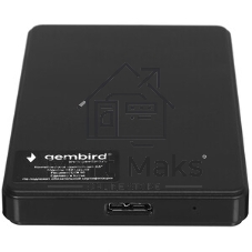Внешний корпус USB 3.0 для 2.5