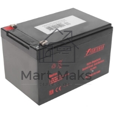 Батарея для ИБП Powerman Battery 12V/14AH CA12140