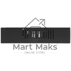 Коммутатор PoE Osnovo SW-20820(120W), 8 x FE с поддержкой PoE (IEEE 802.3af/at), 2 x GE, до 30W на порт, суммарно до 115W