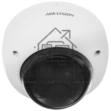 Видеокамера IP Hikvision DS-2CD2143G2-IU(4mm) 4-4мм цветная
