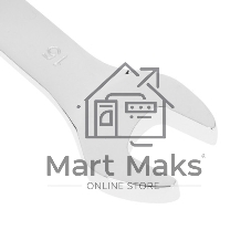 Ключ комбинированный трещоточный Matrix 8 мм, crv зеркальный хром