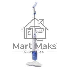 Паровая швабра BQ SM1001 White-blue