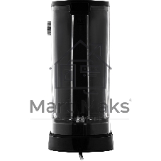 Кофеварка рожковая Korting KCM 1002 EN черный, молотый, 1.2 л, 1350 Вт, 20 бар