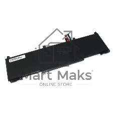 Аккумуляторная батарея для ноутбука HP ProBook 440 445 450 455 G9 G10 (RH03051XL) 11.4V 4150mAh