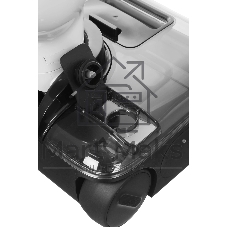 Пылесос вертикальный моющий Xiaomi Truclean W30 Pro Wet Dry Vacuum EU белый, питание от аккумулятора, 200 Вт, уборка сухая/влажная, пылесборник 0.7 л