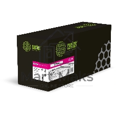 Картридж лазерный Cactus CS-TK5390M пурпурный (13000 стр.) для Kyocera ECOSYS PA4500cx с чипом