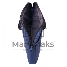 Сумка для ноутбука PORTCASE (14) KCB-164B, синий