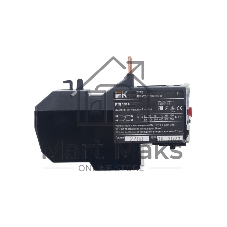 Реле тепловое РТИ 1314 7-10А IEK DRT10-0007-0010