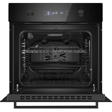 Духовой шкаф Weissgauff EOM 610 PDBS