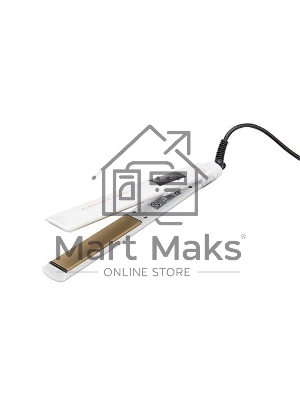 Щипцы-выпрямитель GA.MA GI0201 ELEGANCE ARGAN