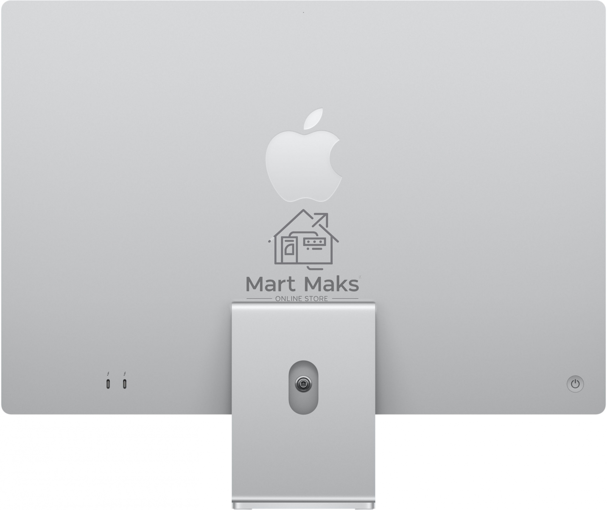 Моноблок Apple iMac A2439 24