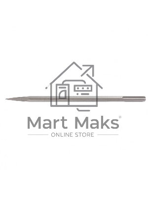 Пика Matrix, 18 х 400 мм, SDS MAX Пика Matrix, 18 х 400 мм, SDS MAX