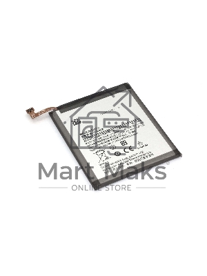 Аккумуляторная батарея Samsung Galaxy A41 SM-A415F (EB-BA415ABY) 3500mAh