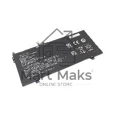 Аккумуляторная батарея для ноутбука HP Spectre X360 13-ae042ng 11.4V 4900mAh OEM