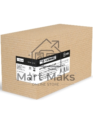 Картридж лазерный Cactus CS-TK5240BK-MPS (TK-5240BK) черный (8000 стр.) для Kyocera Ecosys M5526cdn/M5526cdw/P5026cdn/P5026cdw