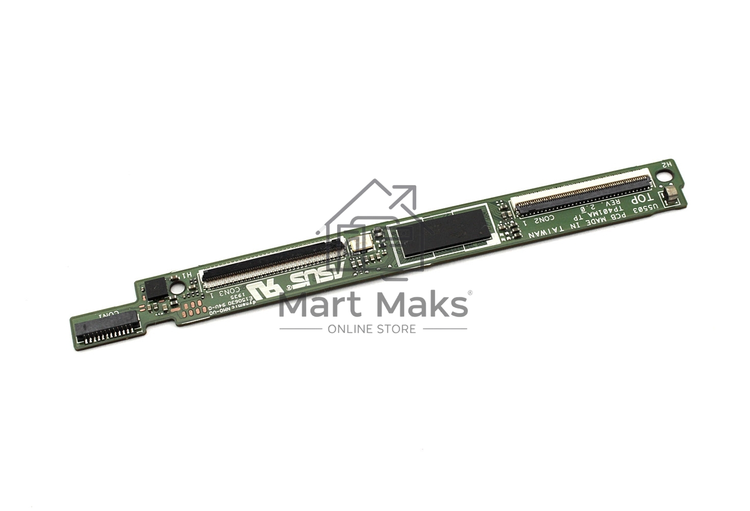 Допплата для Asus TP401MA контроллер тача