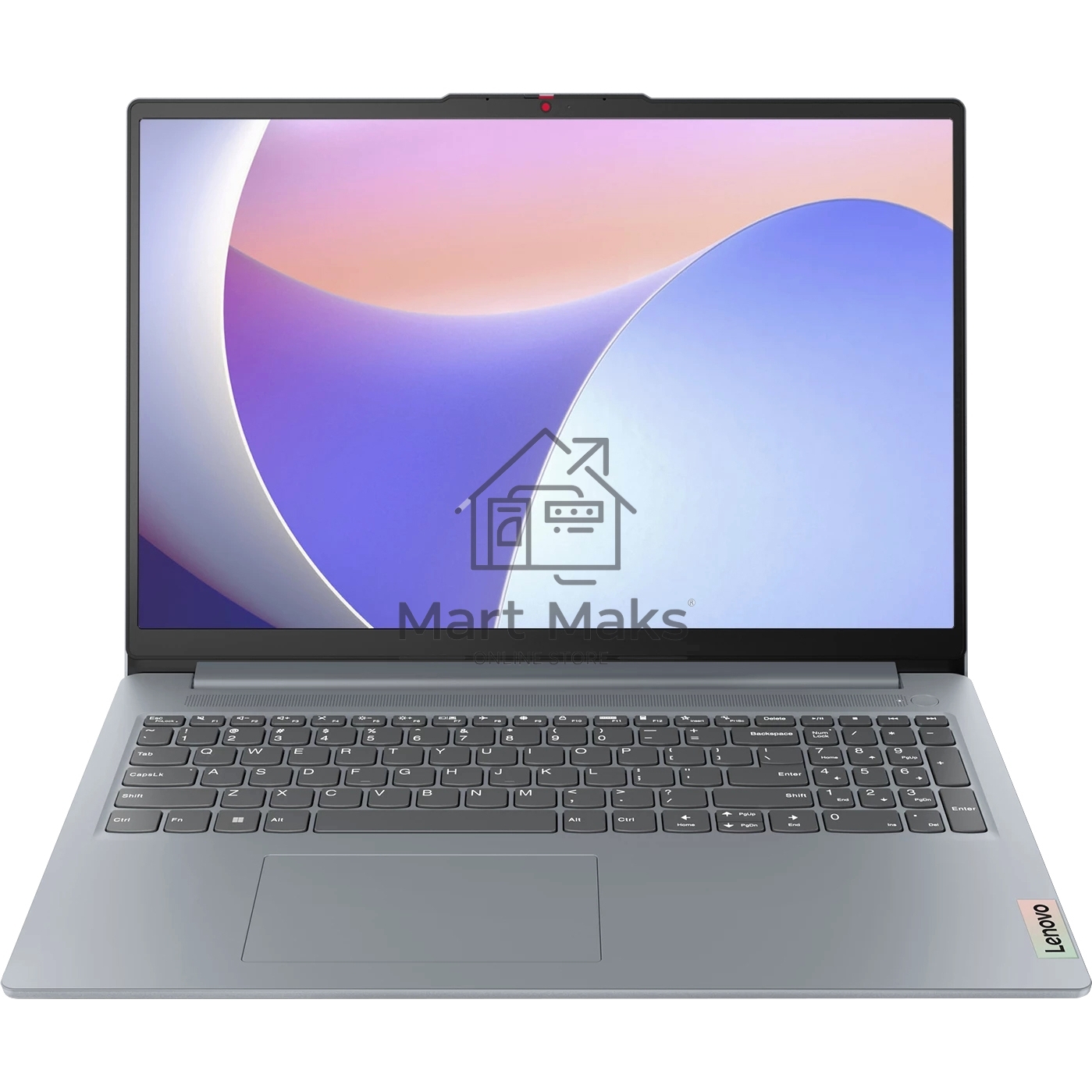 Ноутбук Lenovo IdeaPad Slim 3 16IAH8 16