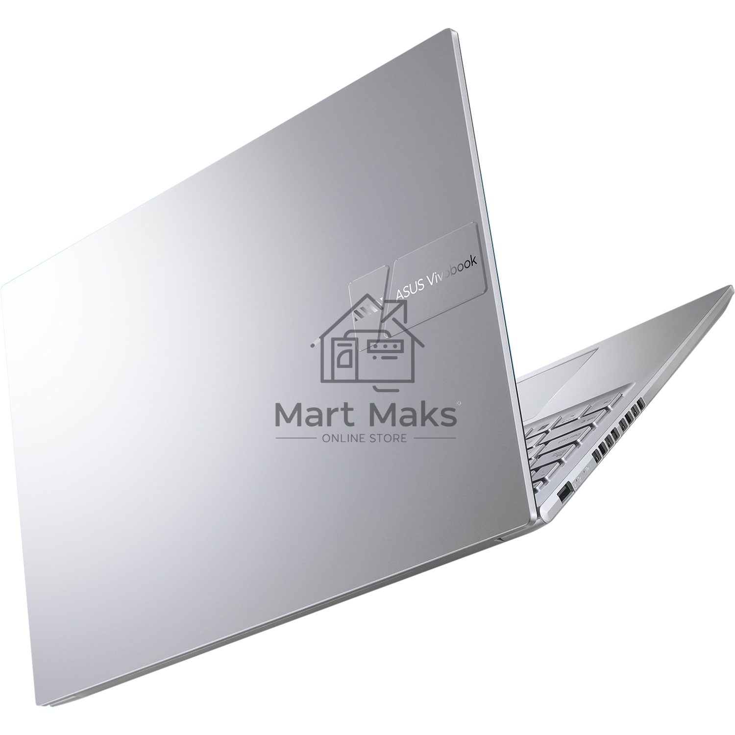 Ноутбук Asus Vivobook 16 X1605VA-MB688 16