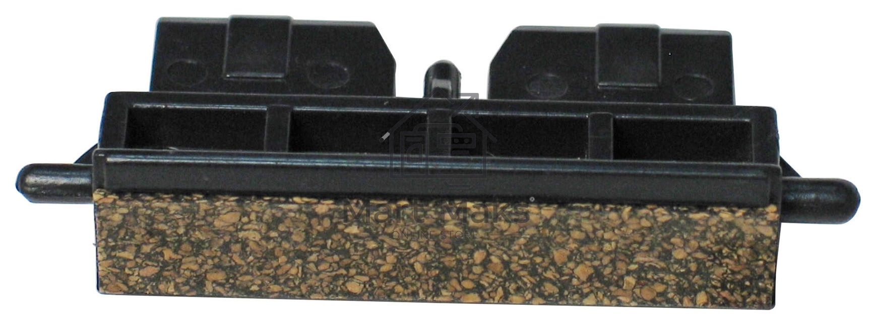 Площадка тормозная Cet CET6009 (B039-2711) для Ricoh Aficio 1015/1018