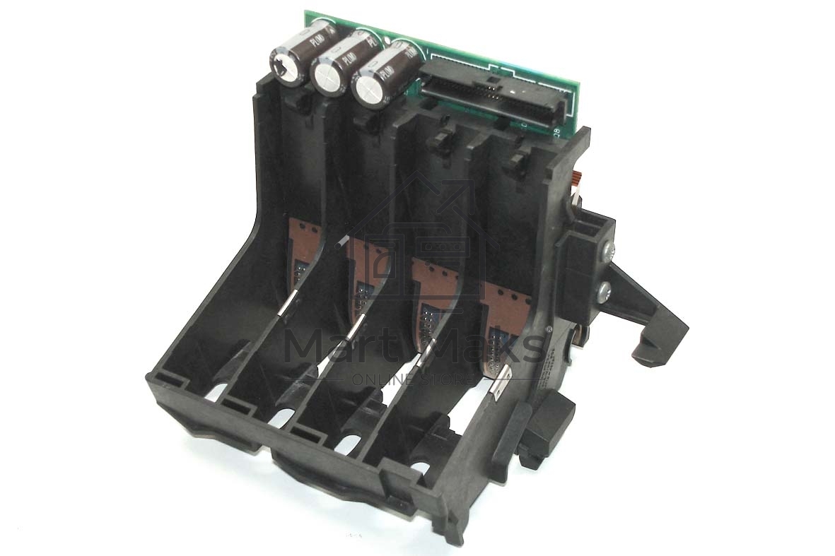 Каретка в сборе C4713-60039 / HP DJ 430/450 Carriage Assembly