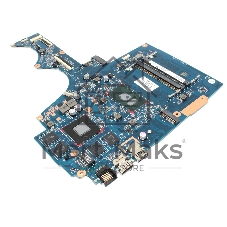 Материнская плата HP Pavilion 15-BC i7-8700 GTX1060