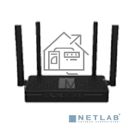 Маршрутизатор Huawei PSDN-AX30-22 WiFi AX3S AX3000 WiFi 6, WAN/LAN:4xGE Ports