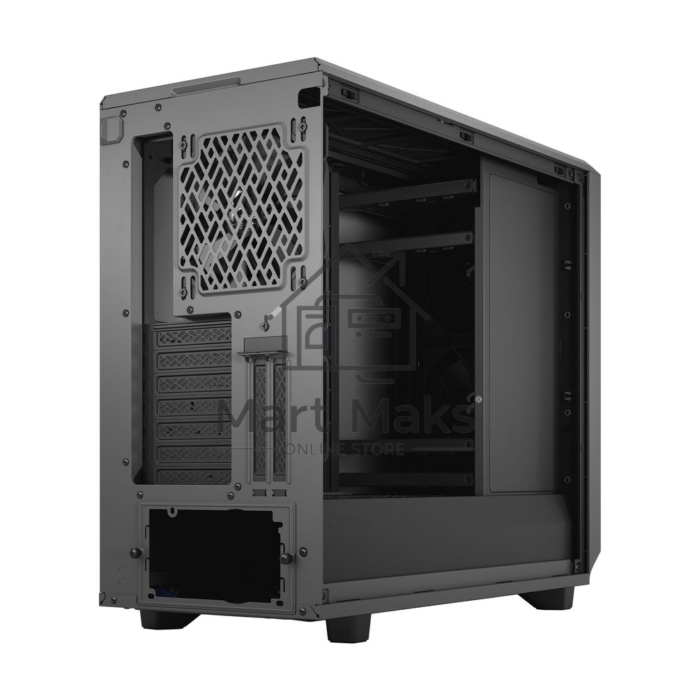 Корпус Fractal Design MESHIFY 2 GRAY - TG / FD-C-MES2A-04