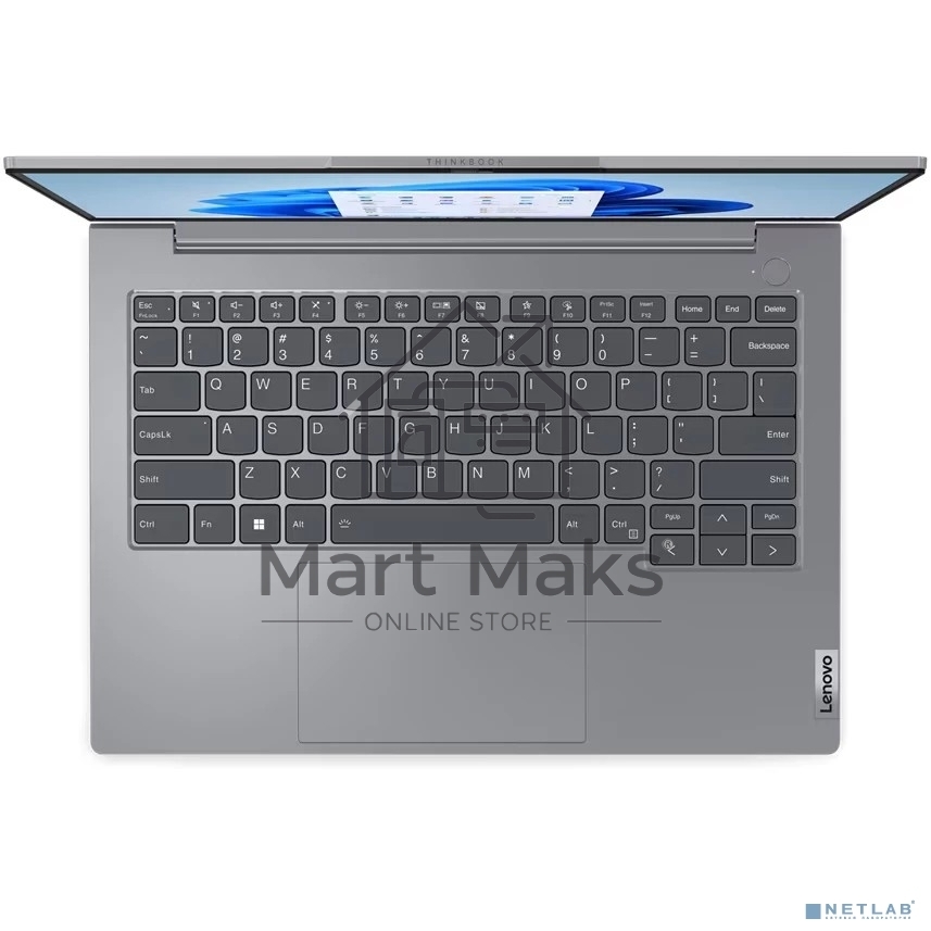 Ноутбук Lenovo ThinkBook 14 G7 IML 14