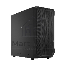 Корпус Fractal Design Focus 2 Black Solid/FD-C-FOC2A-07
