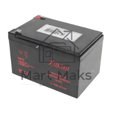 Батарея для ИБП Powerman Battery 12V/14AH CA12140