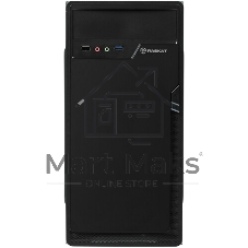 Компьютер Raskat Standart 500 (AMD Ryzen 5 5600GT, RAM 8Gb, SSD 256Gb, No OS, White)