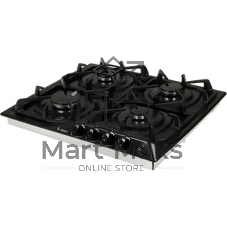 Газовая варочная панель Gefest SG SN 1210-02 K2 черный 14865001