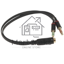 Кабель аудио удлинительный Cablexpert CCAB-02-35MF-3MB. 3.5 Jack (M)/3.5 Jack (F), черный, 3м, блистер