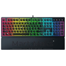 Клавиатура Razer Ornata V3 проводная, USB Type-A, чёрный (РУ раскладка)