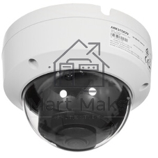Видеокамера IP Hikvision DS-2CD2183G2-IS(4мм) 4-4мм цветная
