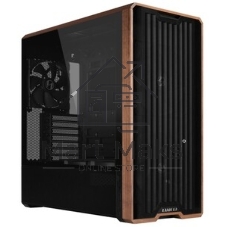 Компьютерный корпус Lian-Li Lancool 217 черный без БП ATX 2xUSB3.0 1xUSB3.1 audio bott PSU