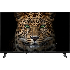 Телевизор TopDevice 32'' TDWC32BF5260V черный DLED FHD Smart TV 60Hz 1.5GB/32GB