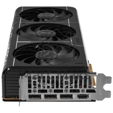 Видеокарта Asus PCI-E PRIME-RX9070XT-O16G AMD Radeon RX 9070XT 16Gb 256bit GDDR6 2460/20000 HDMIx1 DPx3 HDCP Ret