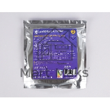 Светодиодная лента Ambrella light GS1902 5050 30Led/ 7.2W m/ 12V IP65 4500K/ 5000*10*2.87mm (2 конт.)