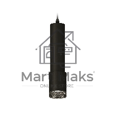 Светильник Ambrella Light XP7422002 SBK/BK черный песок/тонированный MR16 GU5.3 (A2302, C6356, A2030, C7422, N7192)
