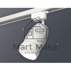 Светильник Ambrella light XT1122008 SWH/FR белый песок/белый матовый MR16 GU5.3 (A2520, C1122, N7177)