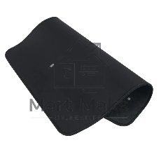 Коврик для мыши Acer OMP210 Мини 250x200x3мм черный