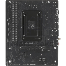 Материнская плата MAXSUN Challenger A520M-K WIFI, AM4, AMD A520, 2xDDR4, 3xSATA, 1xM.2, 1xPCIe 3.0 x16, DisplayPort, HDMI, 1x1Gb LAN, 3x3.5 мм, 5.1, microATX