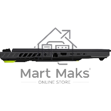 Ноутбук Asus ROG Strix G16 G614PP-TS206/16